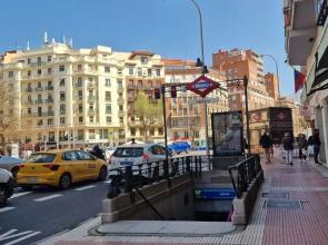 M Que32 D Plex con Encanto en Chamber Comod