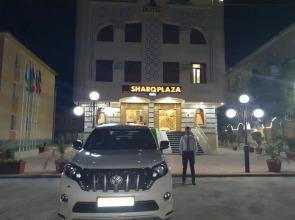 Sharq plaza