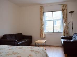 Baker Street Studio Flat