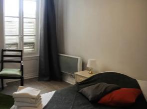 Appart Familial 2 Quartier du Marché