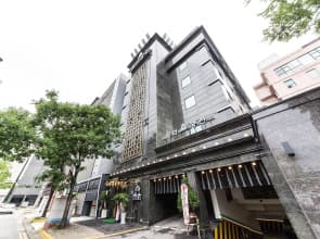 Jakjeon Dream Palace