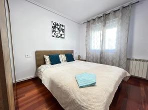 Apartamento céntrico