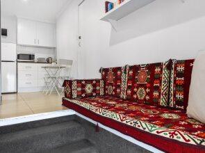 Spectacular Views - One Bedroom Unit