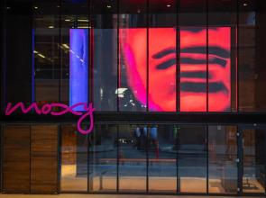 Moxy NYC Downtown
