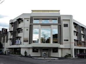 GT Hotel Bacolod