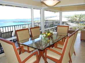 Kapalua Bay Villa 17b2 Gold Ocean View