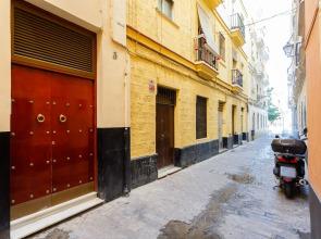 Apartamento Soto Gaditano