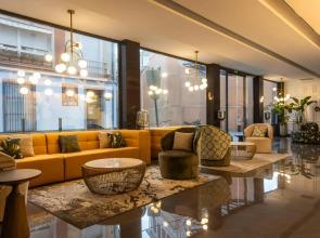 Hotel Las Tres Campanas