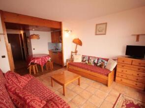 Rental Apartment Glacier B