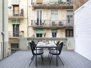 Aspasios Verdi Apartments