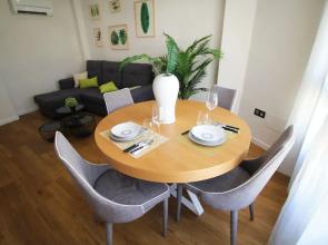 Rueda Lopez - Esplendido apartamento de lujo