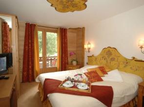 La Maison Les Peupliers