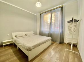 Apartments IN THE CENTER