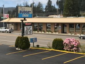 Best Budget Inn