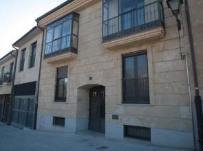 Dúplex Palacio de Congresos