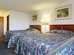 Americas Best Value Inn