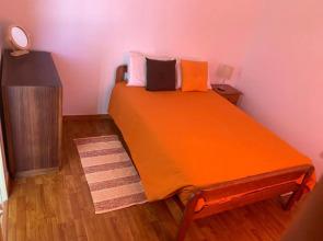 Casa Fagundes com 3 Quartos