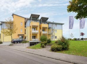 Apartment in Bad Durrheim Near Lake Constance