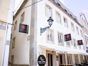 Cascais Home Sweet Hostel