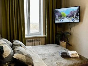 Apart Kompani on Chicherina street, 69