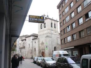 Hostal Temiño