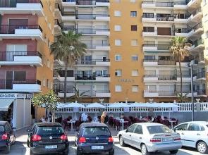 PERLA 2 Paseo Marítimo