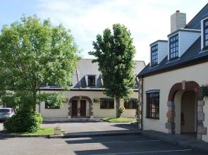 The Uplands Serviced Apartments