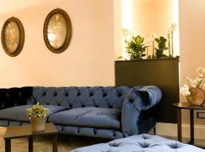 LuMa Suite Via Veneto 22