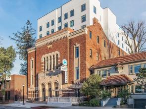 Hyatt House Sacramento/Midtown