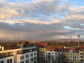 Ferienwohnung Aueblick Kassel