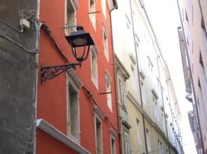 Monolocale in zona pedonale