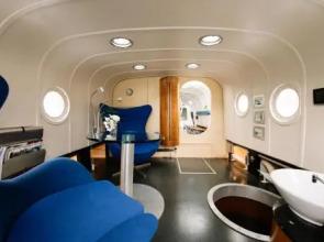 Reddingsboot Harlingen Boat