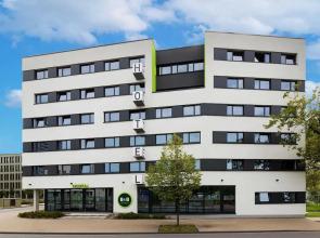 B&B Hotel Duisburg Hbf-Süd