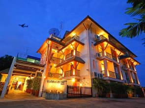 Floral Shire Resort