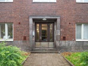 2ndhomes Bright & Compact Studio Apt