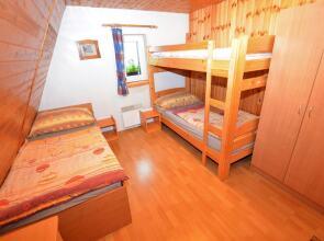 Detached House With Garden and Terrace Near Ski Lift