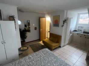 Apartamento Lausanne