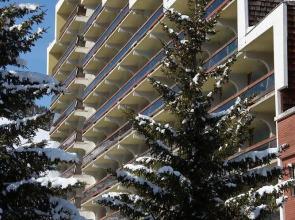 Résidence Maeva Les Grangettes