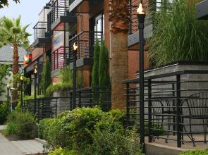 Inn at Northrup Station