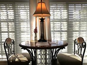 The Villa Bed & Breakfast