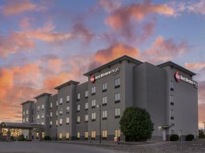 Best Western Plus Williston Hotel & Suites