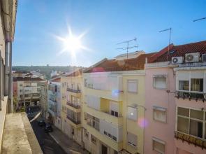 Lisbon Backpackers