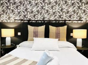 Cozy flat close to the city center