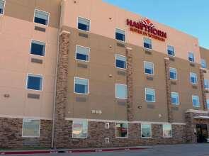 Hawthorn Extended Stay by Wyndham Oklahoma City Airport