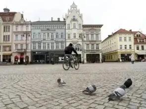 Apartamenty Batorego 2 Stary Rynek