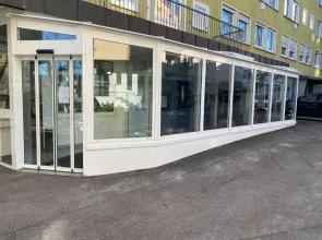 Mirage City Hotel Stuttgart