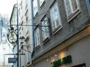 ABC Altstadt Appartements Salzburg