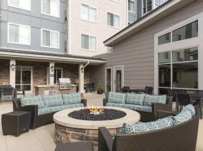 Residence Inn Grand Rapids Airport