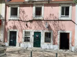 Estrada De Benfica 600 Apartamentos