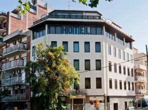 Hotel Aristol - Sagrada Familia